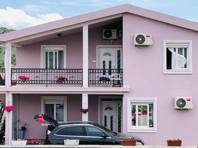 Apartman Mona Подгориця Екстер'єр фото