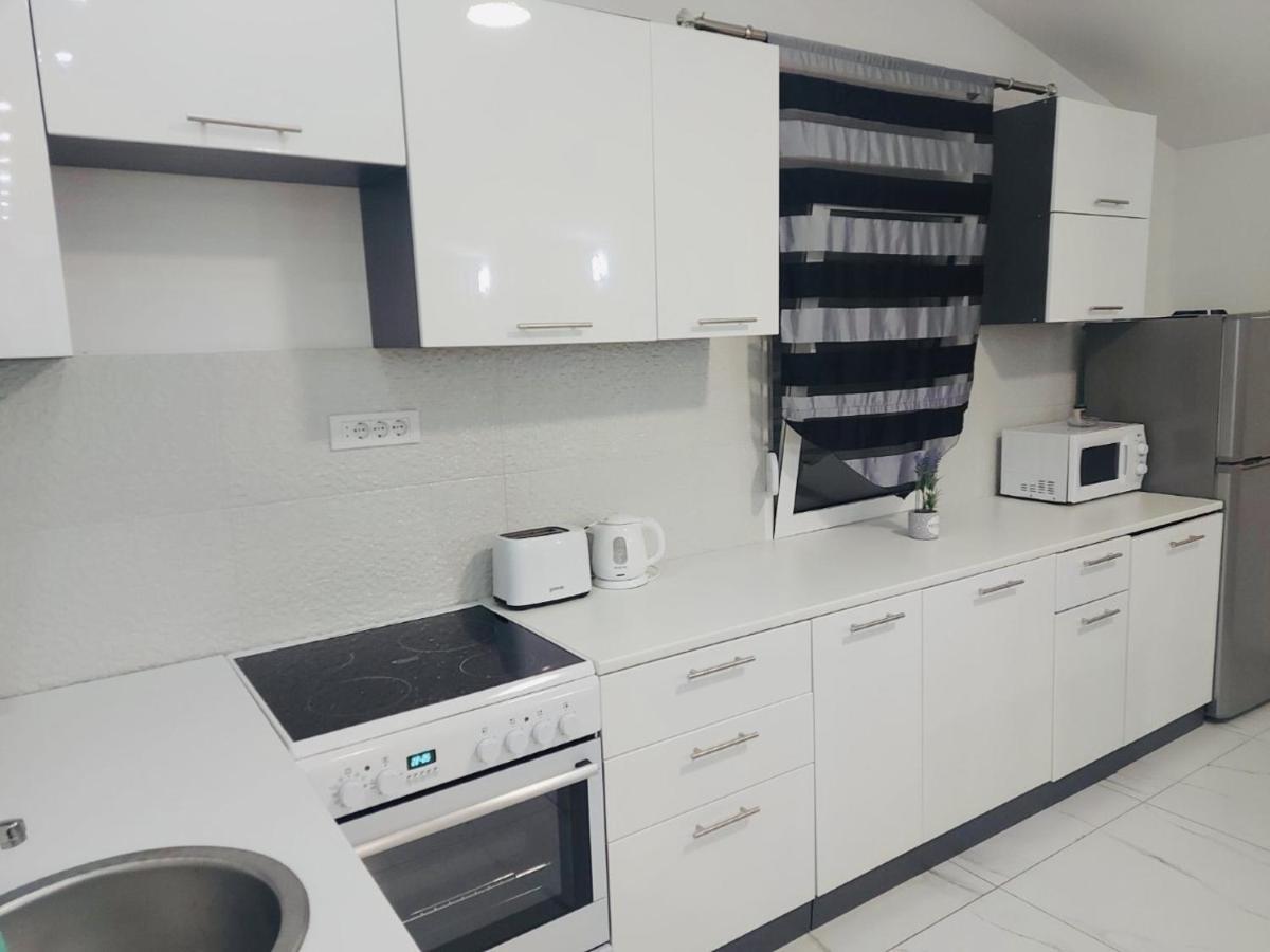 Apartman Mona Подгориця Екстер'єр фото
