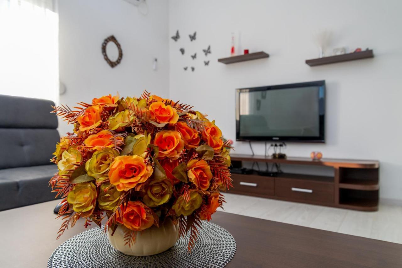 Apartman Mona Подгориця Екстер'єр фото