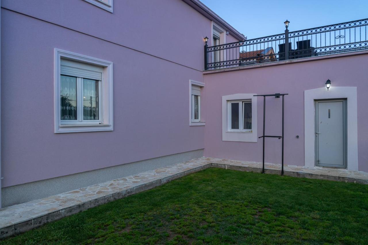 Apartman Mona Подгориця Екстер'єр фото