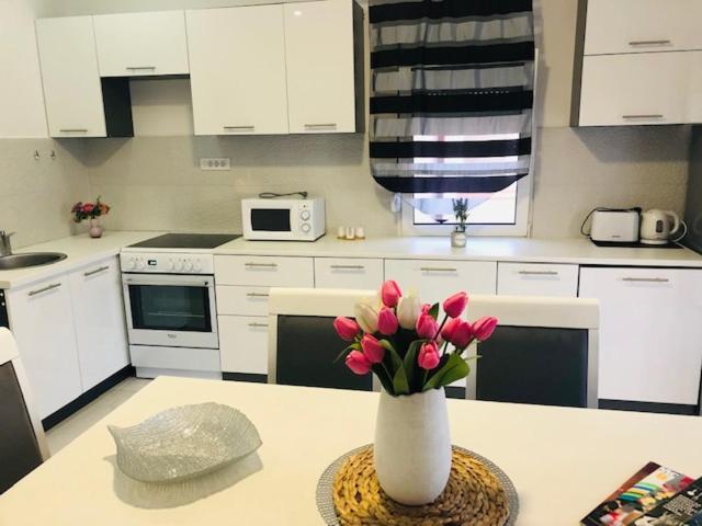 Apartman Mona Подгориця Екстер'єр фото