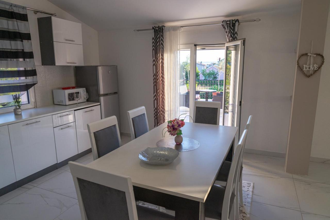 Apartman Mona Подгориця Екстер'єр фото